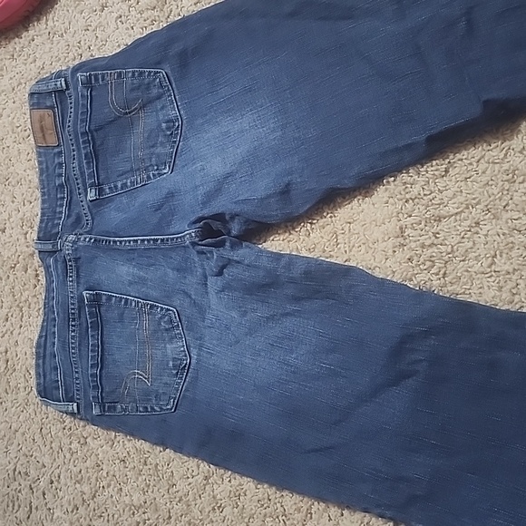 10 r American eagle women's pants - Picture 3 of 4